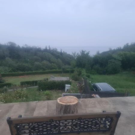Apartament Al Luso Brasileiro Lajes das Flores Zewnętrze zdjęcie