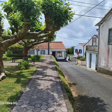 Apartament Al Luso Brasileiro Lajes das Flores Zewnętrze zdjęcie