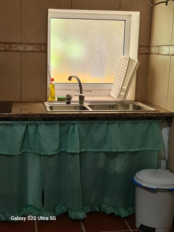 Apartament Al Luso Brasileiro Lajes das Flores Zewnętrze zdjęcie