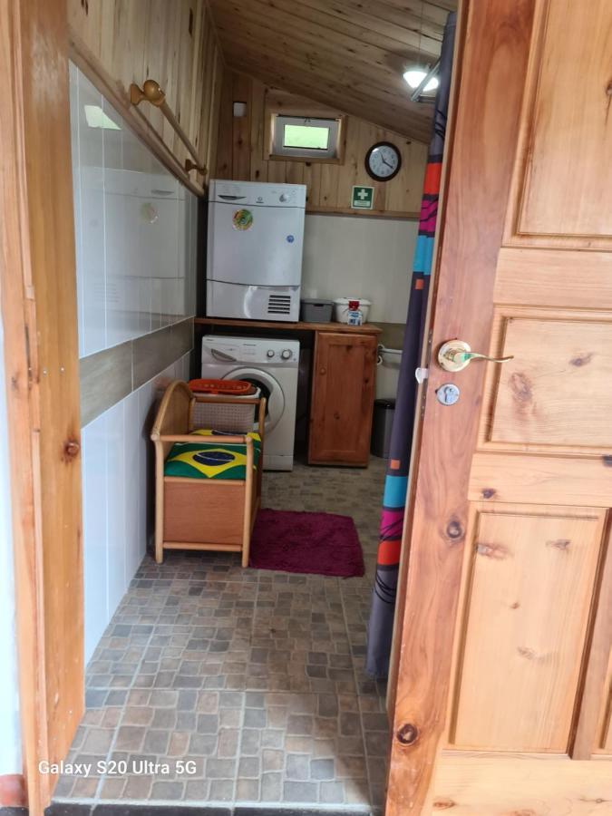 Apartament Al Luso Brasileiro Lajes das Flores Zewnętrze zdjęcie