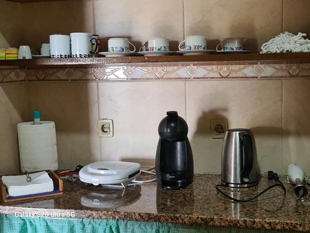 Apartament Al Luso Brasileiro Lajes das Flores Zewnętrze zdjęcie
