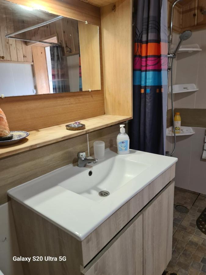 Apartament Al Luso Brasileiro Lajes das Flores Zewnętrze zdjęcie
