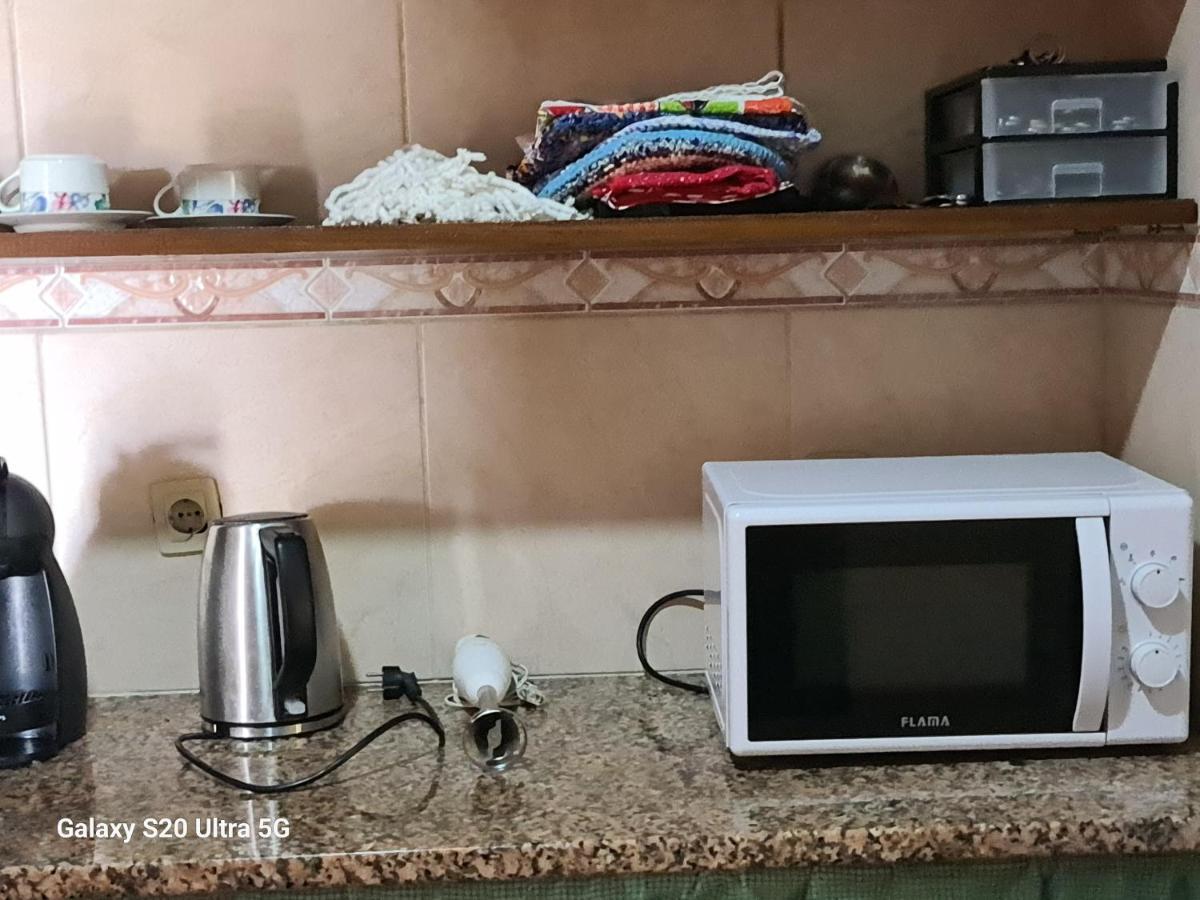Apartament Al Luso Brasileiro Lajes das Flores Zewnętrze zdjęcie