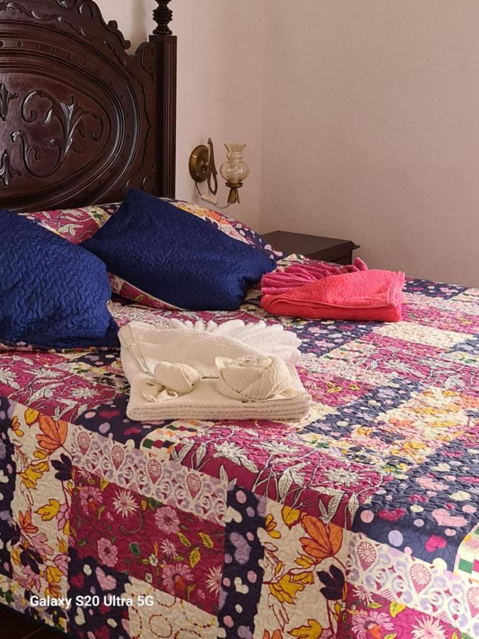 Apartament Al Luso Brasileiro Lajes das Flores Zewnętrze zdjęcie