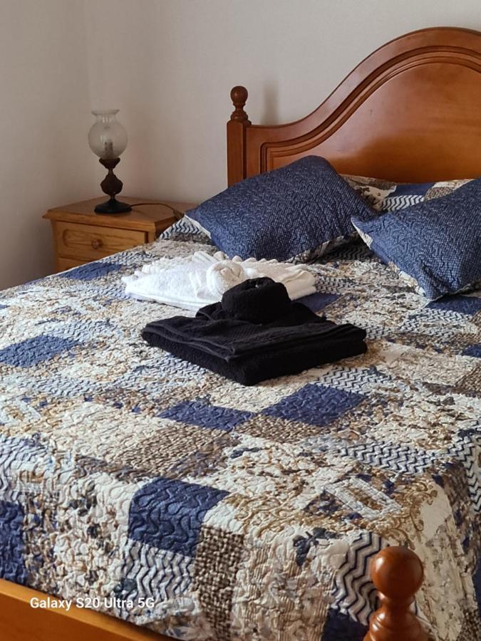 Apartament Al Luso Brasileiro Lajes das Flores Zewnętrze zdjęcie