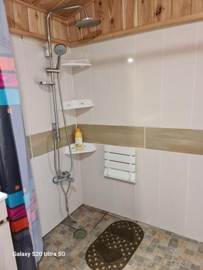 Apartament Al Luso Brasileiro Lajes das Flores Zewnętrze zdjęcie